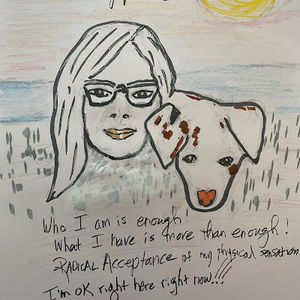 Meet your Posher, Anne